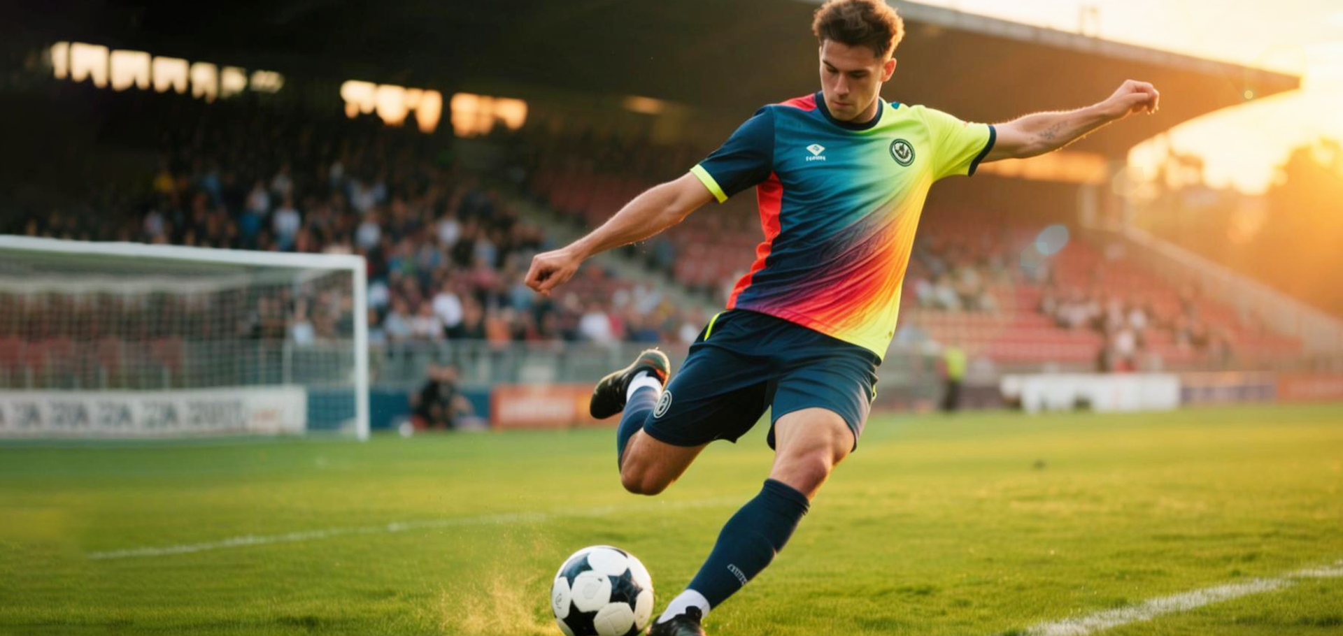 Outdoor Custom Sportswear Manufacturer