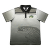 <p>Custom Sublimation Printed Fishing Polo - Quick-Dry Polyester UPF Team Apparel</p>