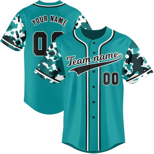 Hot Selling Custom Men's Professional Baseball Jerseys And Pants Breathable Sublimation Baseball Uniforms Practice Adult Softball Jersey