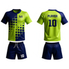 Soccer Uniform