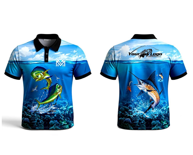 How To Choose Moisture Wicking Polo Shirts 2026