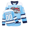 New Arrived Custom Hockey Team Jersey Sublimation Practice Ice Hockey Uniform Custom-made Hockey Jerseys With Socks