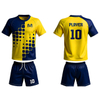 Soccer Uniform