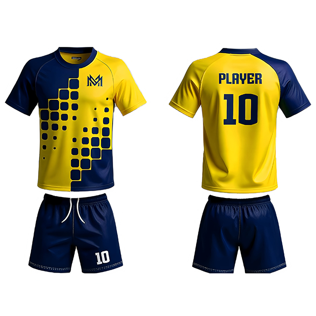 Soccer Uniform