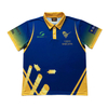 <p>Custom Sublimation Printed Fishing Polo - Quick-Dry Polyester UPF Team Apparel</p>