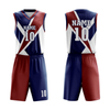 Basketball Uniform