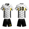 Soccer Uniform