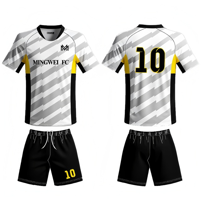 Soccer Uniform