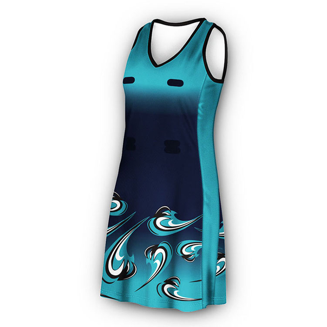 Netball Uniform