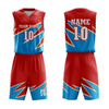 Basketball Uniform