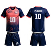 Soccer Uniform