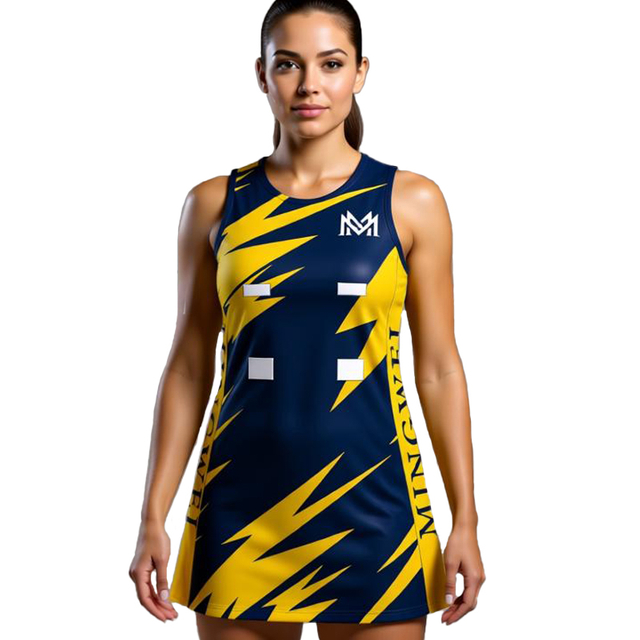 Netball Uniform