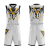 Basketball Uniform