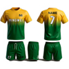 Soccer Uniform