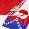 Custom Sublimation Basketball Jersey Low MOQ Team Uniform Set Basketball Wear Basketball Uniforms