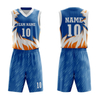 Basketball Uniform