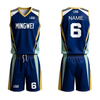 Basketball Uniform