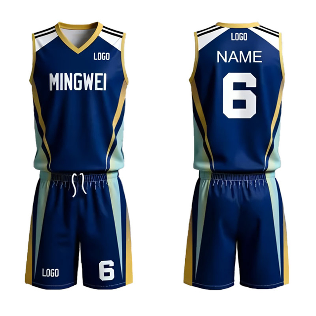 Basketball Uniform