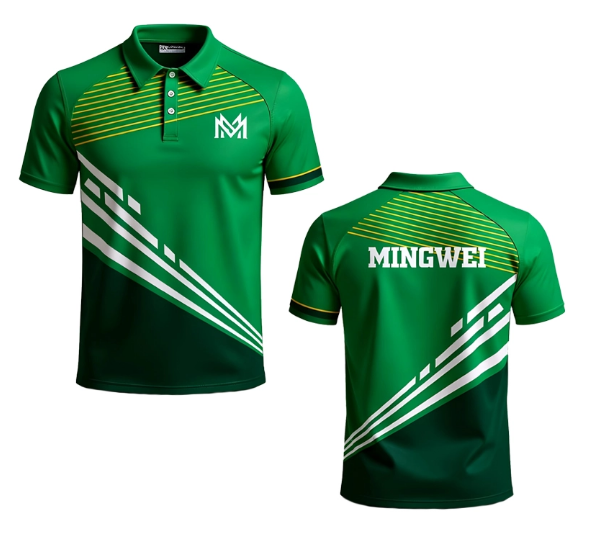 Benefits Of Wearing Breathable Polo Shirts For Tennis