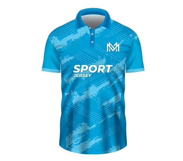 Comparing Polyester Versus Merino Wool Athletic Polo Shirts