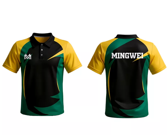 How To Maintain Your High Performance Training Shirts